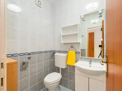 Ferienwohnung für 5 Personen (55 m²) in Vir 10/10