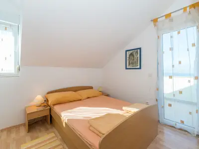 Ferienwohnung für 6 Personen (65 m²) in Vir 6/10