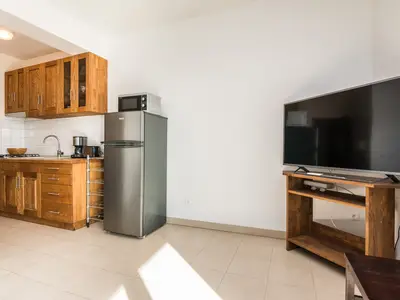 Ferienwohnung für 5 Personen (65 m²) in Vir 6/10