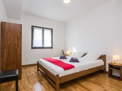 Ferienwohnung für 5 Personen (65 m²) in Vir 10/10