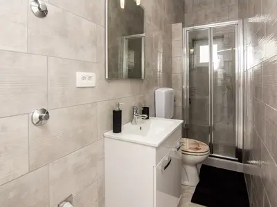 Ferienwohnung für 2 Personen (28 m²) in Vir 5/10