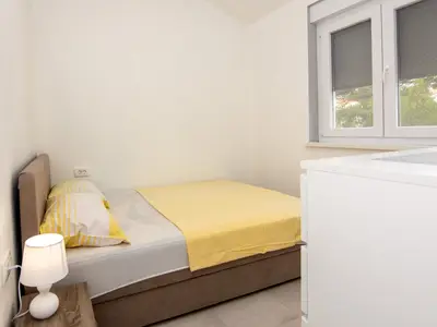 Ferienwohnung für 2 Personen (28 m²) in Vir 6/10