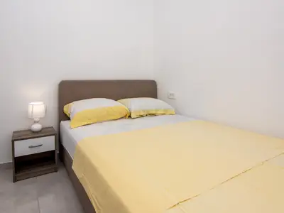 Ferienwohnung für 2 Personen (28 m²) in Vir 7/10