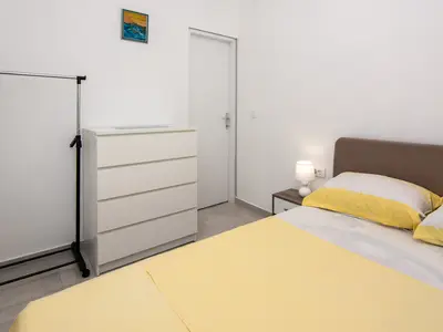 Ferienwohnung für 2 Personen (28 m²) in Vir 8/10