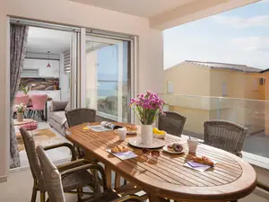 Ferienwohnung für 4 Personen (63 m²) in Vir