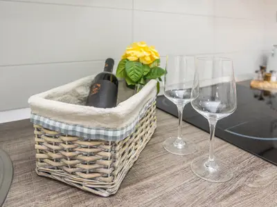 Ferienwohnung für 4 Personen (50 m²) in Vir 4/10