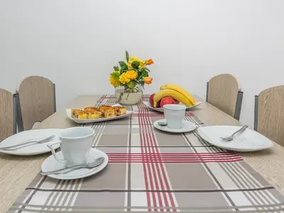 Ferienwohnung für 4 Personen (50 m²) in Vir 7/10