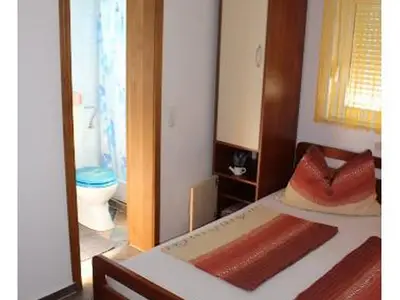 Ferienwohnung für 6 Personen (50 m²) in Vir 4/10