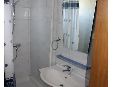 Ferienwohnung für 6 Personen (50 m²) in Vir 7/10