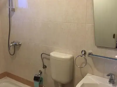 Ferienwohnung für 6 Personen (50 m²) in Vir 10/10