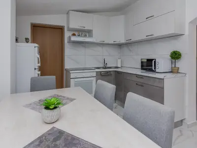 Ferienwohnung für 6 Personen (54 m²) in Vir 6/10