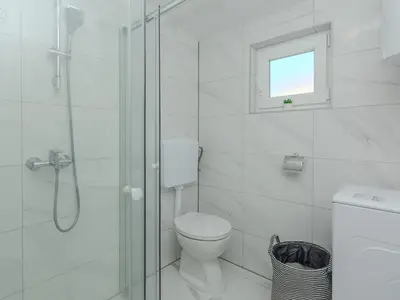 Ferienwohnung für 6 Personen (54 m²) in Vir 9/10