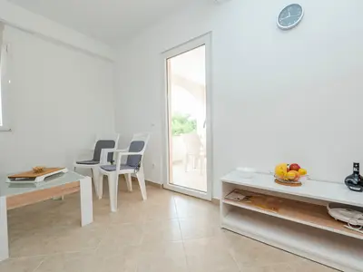 Ferienwohnung für 4 Personen (35 m²) in Vir 3/10