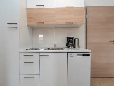 Ferienwohnung für 4 Personen (35 m²) in Vir 8/10