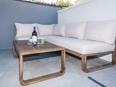 Ferienwohnung für 6 Personen (131 m²) in Vir 3/10