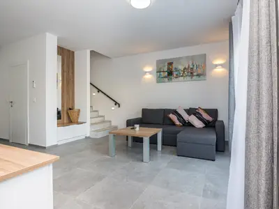 Ferienwohnung für 6 Personen (131 m²) in Vir 8/10