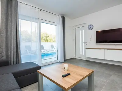 Ferienwohnung für 6 Personen (131 m²) in Vir 10/10