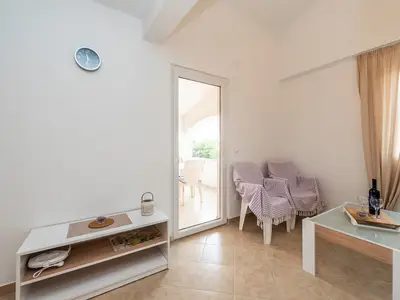 Ferienwohnung für 4 Personen (35 m²) in Vir 1/10