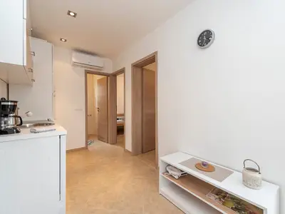 Ferienwohnung für 4 Personen (35 m²) in Vir 4/10