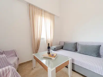 Ferienwohnung für 4 Personen (35 m²) in Vir 6/10