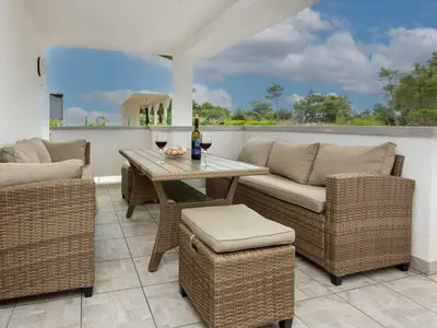 Ferienwohnung für 6 Personen (58 m²) in Vir 2/10