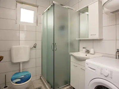 Ferienwohnung für 6 Personen (58 m²) in Vir 10/10