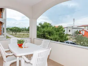 Ferienwohnung für 5 Personen (35 m²) in Vir