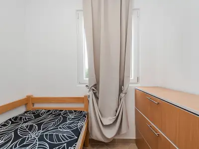 Ferienwohnung für 5 Personen (35 m²) in Vir 3/10