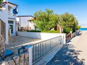 Ferienwohnung für 6 Personen (75 m²) in Vir