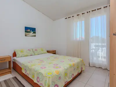 Ferienwohnung für 6 Personen (75 m²) in Vir 10/10