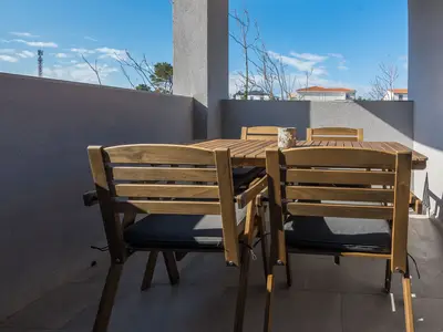 Ferienwohnung für 6 Personen (44 m²) in Vir 1/10