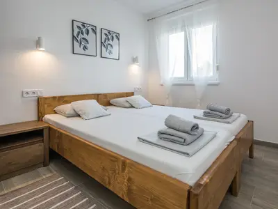 Ferienwohnung für 6 Personen (44 m²) in Vir 7/10