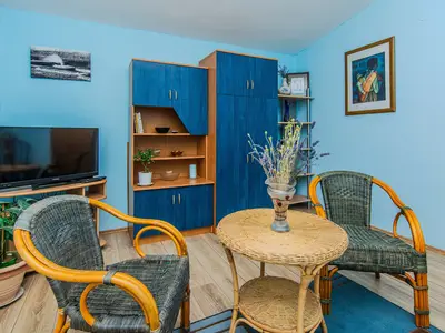 Ferienwohnung für 4 Personen (70 m²) in Vir 6/10