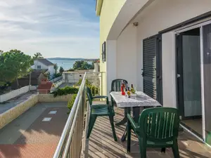 Ferienwohnung für 3 Personen (39 m²) in Vir