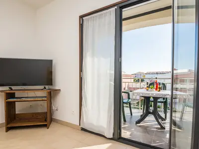 Ferienwohnung für 3 Personen (39 m²) in Vir 5/10