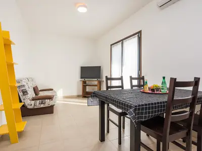 Ferienwohnung für 3 Personen (39 m²) in Vir 7/10