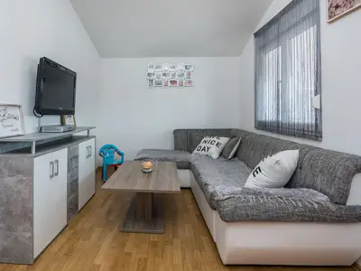 Ferienwohnung für 6 Personen (40 m²) in Vir 6/10