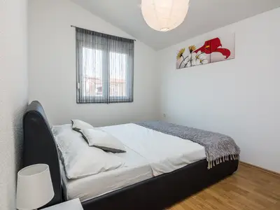 Ferienwohnung für 6 Personen (40 m²) in Vir 7/10