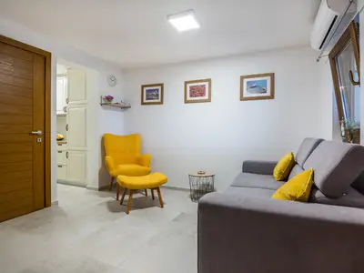 Ferienwohnung für 4 Personen (45 m²) in Vir 2/10