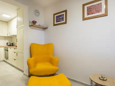 Ferienwohnung für 4 Personen (45 m²) in Vir 3/10