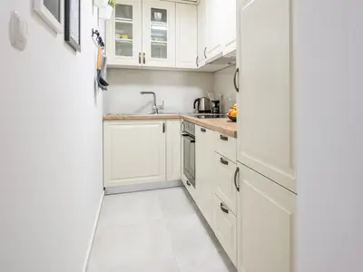 Ferienwohnung für 4 Personen (45 m²) in Vir 4/10