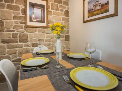 Ferienwohnung für 4 Personen (45 m²) in Vir 8/10