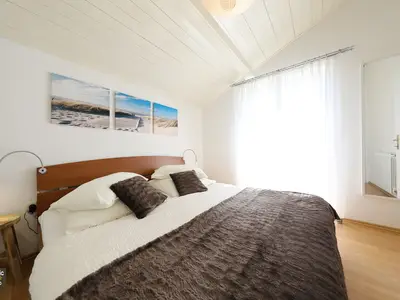 Ferienwohnung für 4 Personen (58 m²) in Vir 2/10