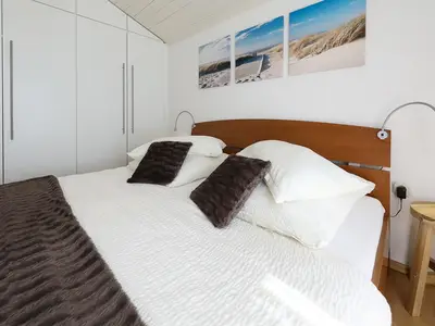 Ferienwohnung für 4 Personen (58 m²) in Vir 7/10