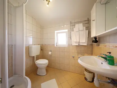Ferienwohnung für 4 Personen (58 m²) in Vir 10/10