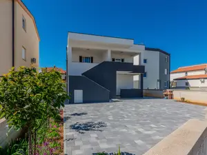 Ferienwohnung für 2 Personen (45 m²) in Vir