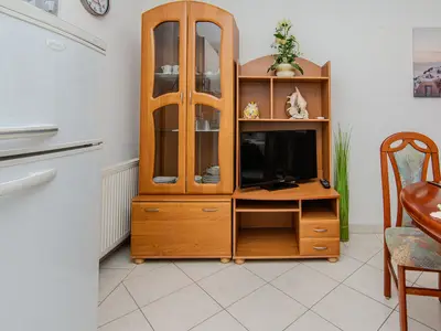 Ferienwohnung für 4 Personen (55 m²) in Vir 5/9