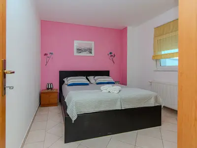 Ferienwohnung für 4 Personen (55 m²) in Vir 7/9