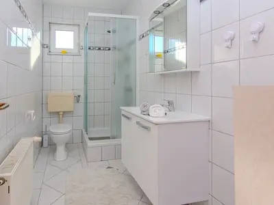 Ferienwohnung für 4 Personen (55 m²) in Vir 9/9