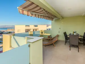 Ferienwohnung für 6 Personen (55 m²) in Vir